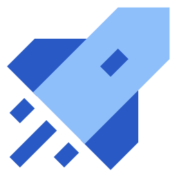Startup--Streamline-Sharp