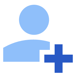 User-Add-Plus--Streamline-Sharp